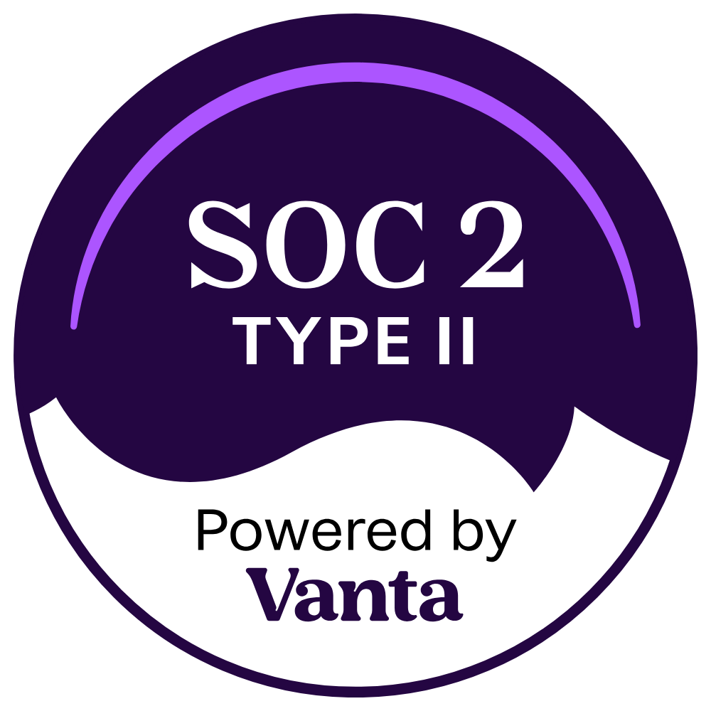 SOC2 Compliance
