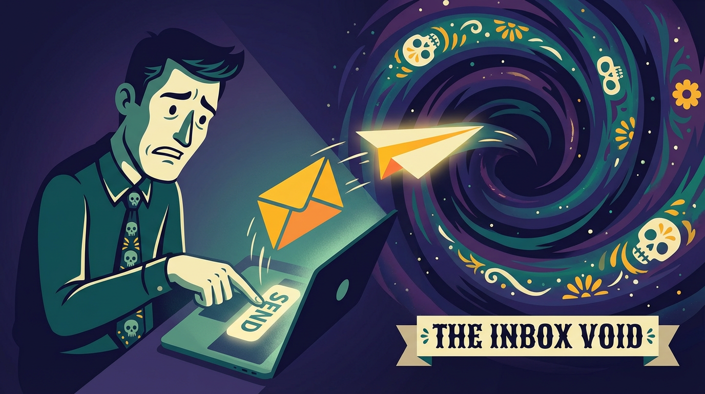 The Proposal Black Hole