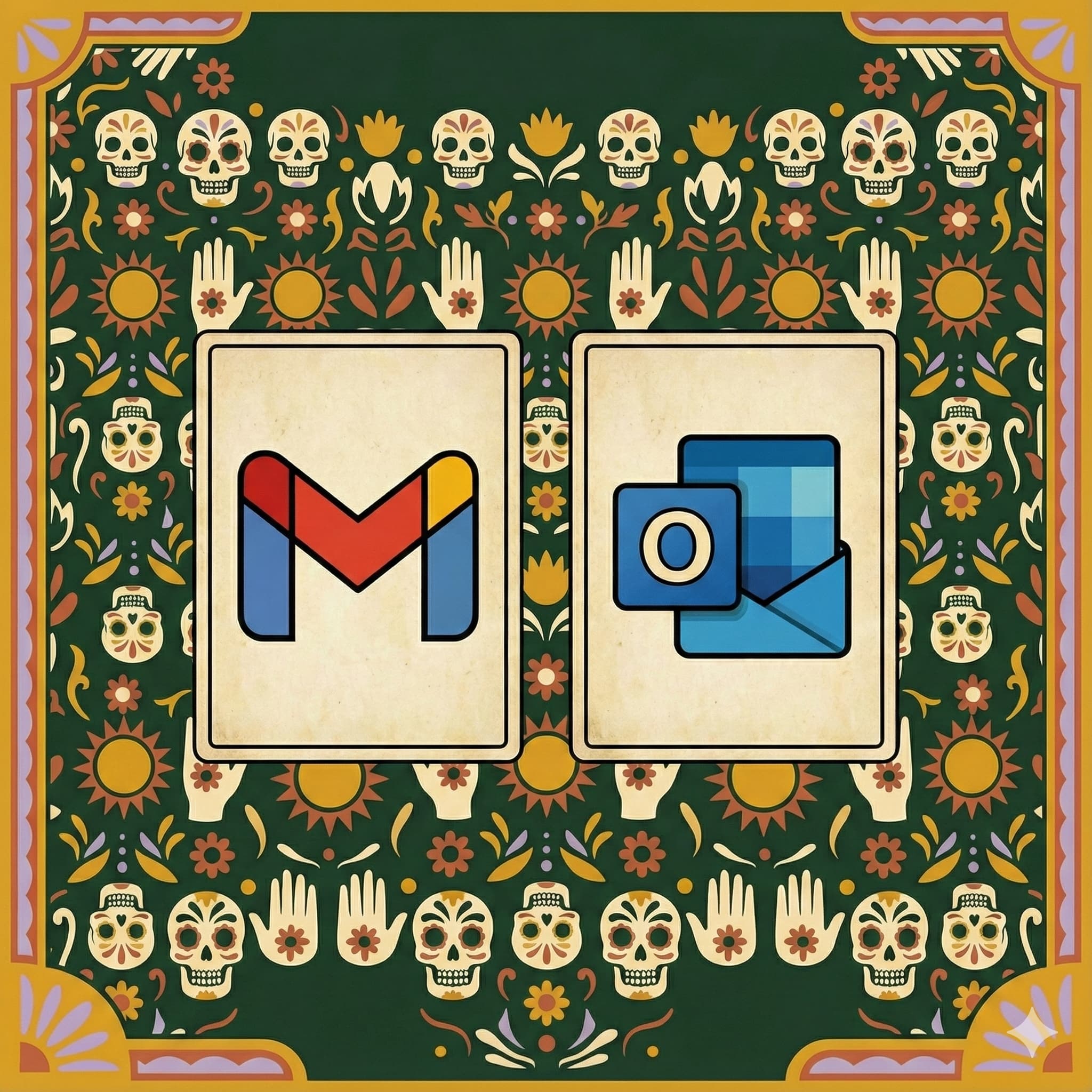 Connect your calendar