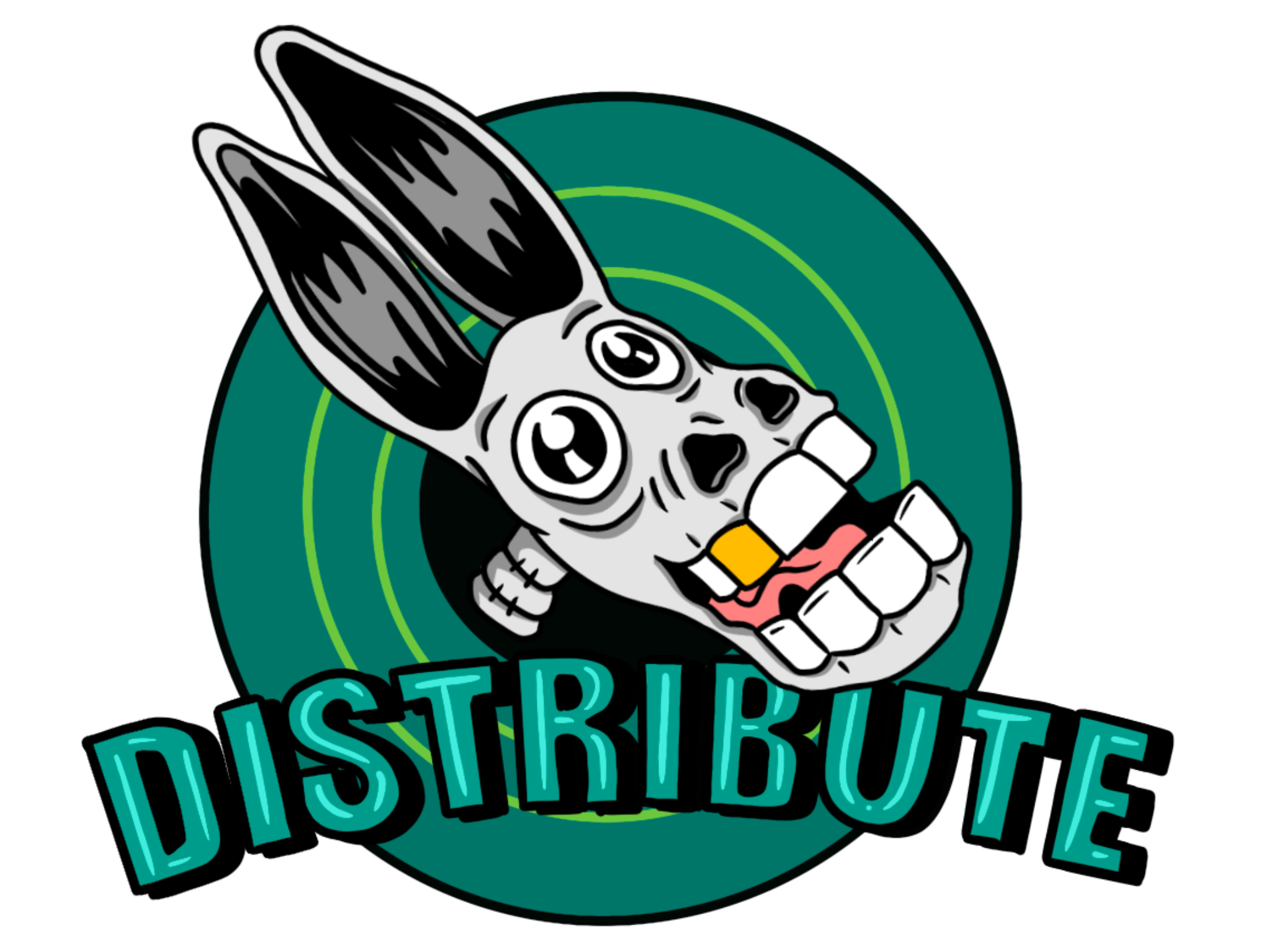 Distribute Demo
