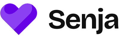 Senja Logo