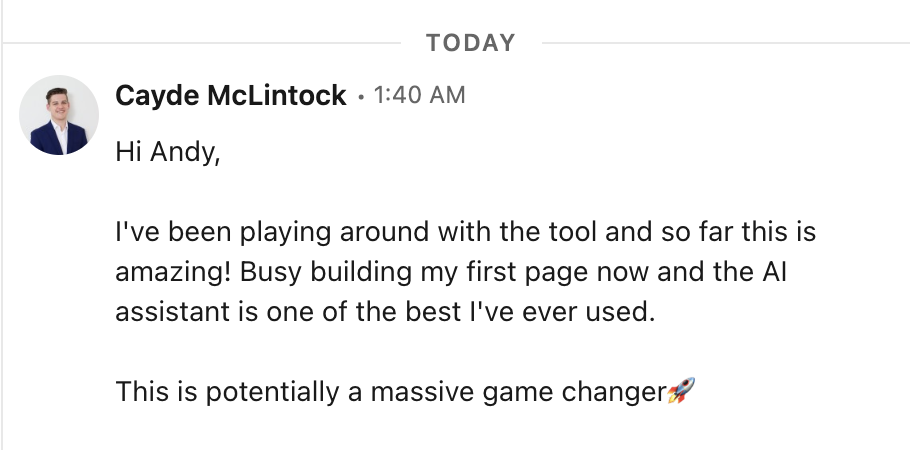 Distribute Review 16