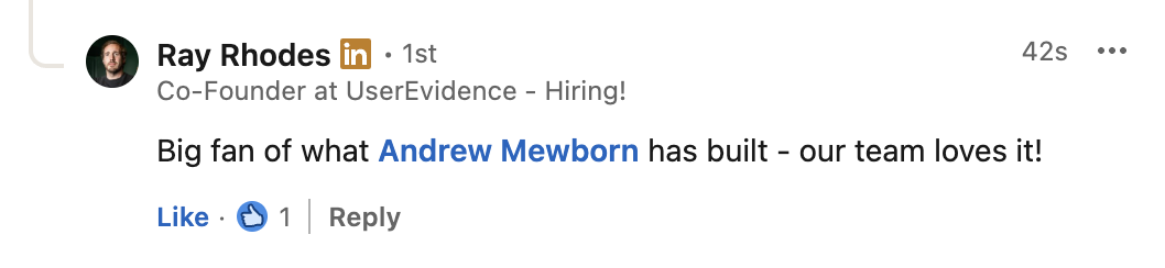 Distribute Review 20