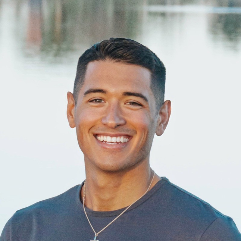 William Padilla